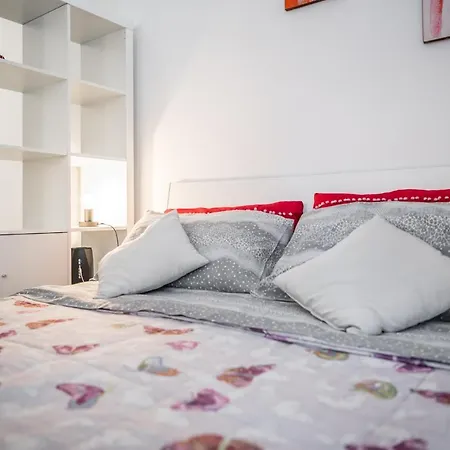 Daire B12 Monolocale Con Free Wifi - Vicino A Bologna Fiera, Lugo Hospital Maria, Ravenna