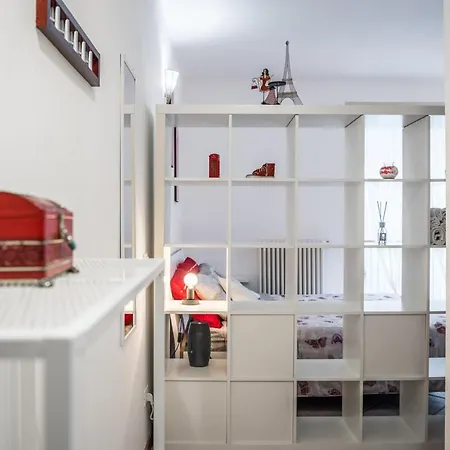 Daire B12 Monolocale Con Free Wifi - Vicino A Bologna Fiera, Lugo Hospital Maria, Ravenna *