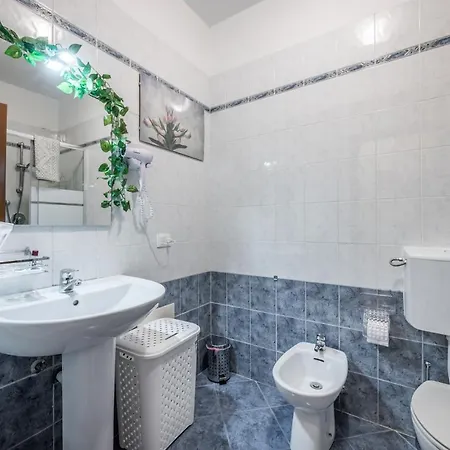 Daire B12 Monolocale Con Free Wifi - Vicino A Bologna Fiera, Lugo Hospital Maria, Ravenna Massa Lombarda