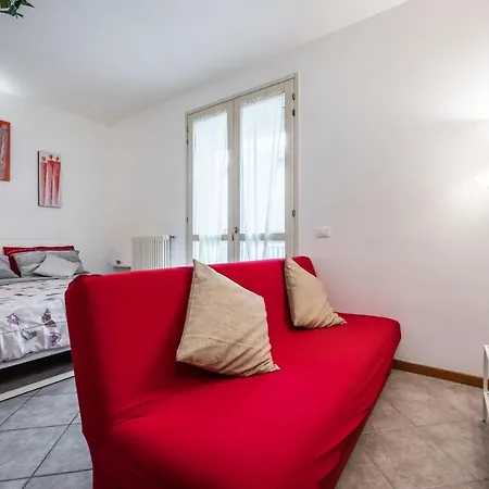Lägenhet B12 Monolocale Con Free Wifi - Vicino A Bologna Fiera, Lugo Hospital Maria, Ravenna *